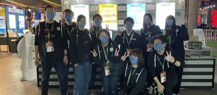 CybozuDays2020 inTokyoレポート！田中ver.