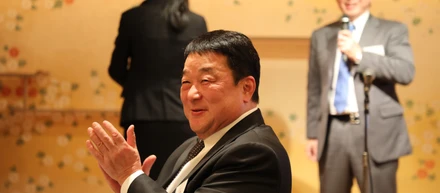 社内イベントが盛りだくさん！