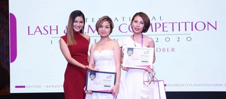 Hani Beauty - The first e-commerce platform to sell beauty products in Vietnam
