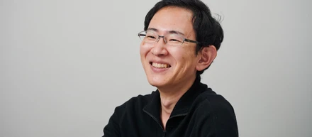 社員インタビュー（エンジニア）