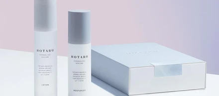 スキンケアブランドHOTARUが大手化粧品サイト「@cosme」でランキング1位＆4冠達成！