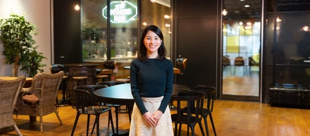 大手旅行代理店からIT業界へ!? サイボウズ流チームワークを世界へ届けるグローバル営業のやりがいとは