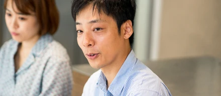 事業成長に貢献するために、PdMを経験したUXデザイナー求む