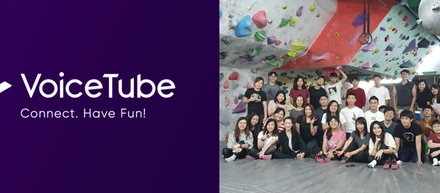 ～VoiceTuber の醍醐味～ Happy Hour Event