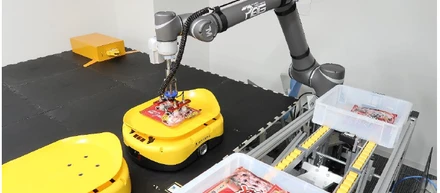 第一回フードテックジャパンに出展します！