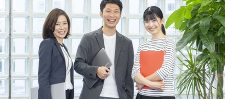 【ぶっちゃけ会】アイ・パッションの社風ってどう思う？
