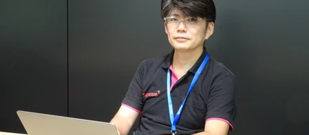 【CTOインタビュー前編】あらゆる「危機」を可視化するサービスを作りたい