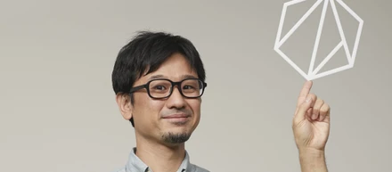 シニアUXデザイナーインタビュー