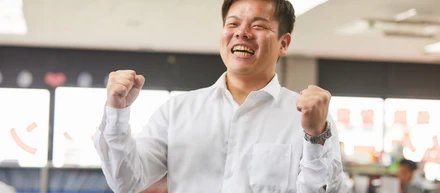 古田土経営式～働きがいのある人生～