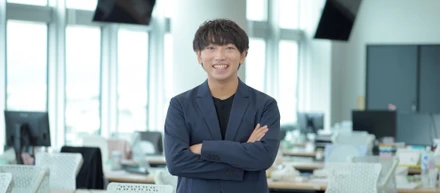 8つの新規事業を経験した男が語る「起業」する決意ができた理由