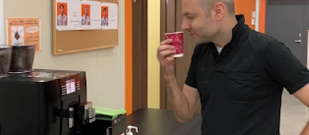 カルチャーを体現する「MUJINこだわりのコーヒー」とは？