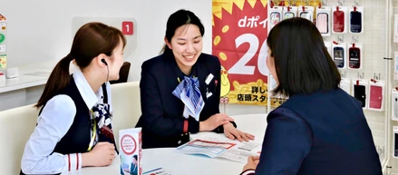 企業は人なり