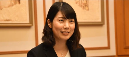 【社員インタビューvol.1】現役ウェディングプランナーが感じる新郎新婦様と創り上げる結婚披露宴の醍醐味とは？