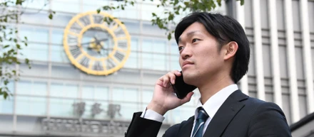 【社員インタビューvol.2】人を喜ばせることが好き。若手セールス山口さんにイベント営業の仕事について聞いてみた。