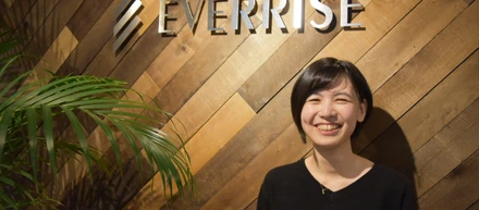 自分でやりたいことを見極めることが就活。褒め合う感覚を持って成長していけるエンジニア職。一度説明会聞きにきてみませんか？
