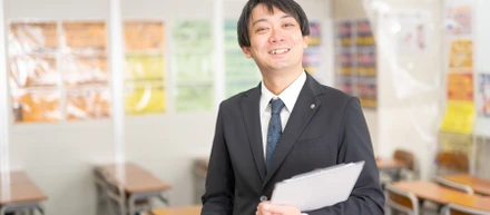 他の塾とは違う臨海の魅力