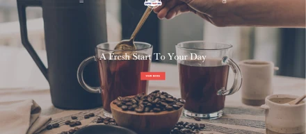 Coffee Touch USA