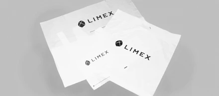 主原料の石灰石と植物由来樹脂からつくられた「Bio LIMEX Bag」が、 「2020年度 グッドデザイン賞 グッドデザイン・ベスト100」を受賞
