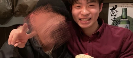 Member紹介＃015 「オンリーワンの存在になりたい」未経験でも活躍できるインターンがここにある