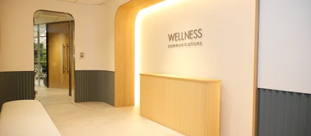 「企業と人を元気にする」