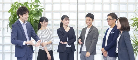 【ぶっちゃけ会】アイ・パッションの社風ってどう思う？