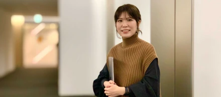 リクルートで得た経験を活かし、コロナ禍の医療現場を救うプロダクトづくりへの次なる挑戦とは？