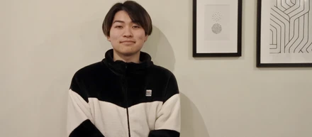 【バンブーカレッジ生インタビュー⑤】アジアを渡り歩いてきた彼が目指す場所とは？