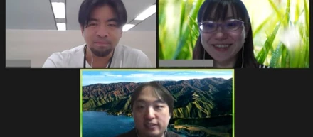 もともとのきっかけは業務委託契約でした #リファラルインタビュー Vol.1