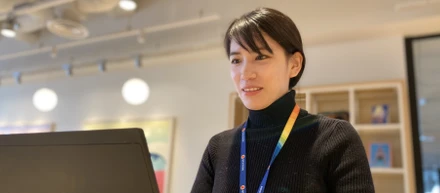 【ASP事業部の立ち上げ要員を募集】　たった1人で挑んでいる元女優のかけがえのないライバルとなっていただける方を探しています！
