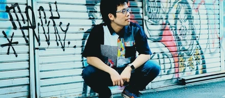 波多野 佑亮「未経験＆苦手だと思うことも続けてみれば得意に。だから新しいチャレンジはやめない！」