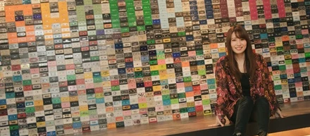 藤田 裕子「『カオスだけど、やれる？』と言われて、ワクワクしたんです」