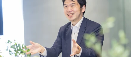 【メンバー紹介】石塚広一Design&Engineeringの実践を目指して