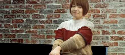 早瀬 詔子「インターネットを使って世の中をワクワクさせていきたい」