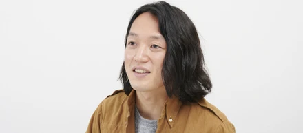 社員インタビュー（編集職・文系）