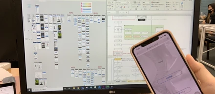 【Flutter医療アプリ開発】1日のスケジュールを大公開！