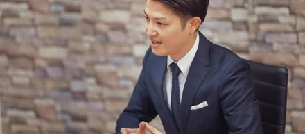 【代表インタビュー】Dots設立当初の想いや今後の計画について