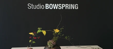 StudioBOWSPRING