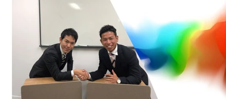 【内定者インタビュー】新卒でやりたいことを叶えるために