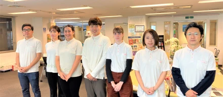 「世界中の人々が出会い、お互いに理解し合う場をつくりたい」― 株式会社サクラハウス