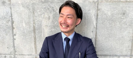 目指すはお笑い芸人！選んだのは人を笑顔にすることで自分もハッピーになる働き方　♯member's story