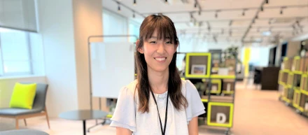 Advancerで頑張るワーママvol.1　創業期からメンバーを支えて約５年。彼女のメンバーへの思いをきいてみた。#member's story