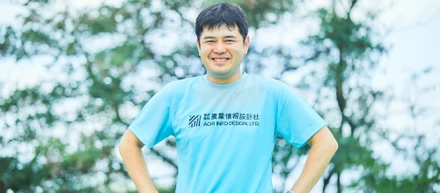 「何とかなる」で超有名企業での11年のキャリアの後、2年の充電期間を経て出会ったミッションとは？：社員インタビュー