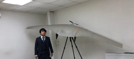 「文系だからこそエンジニア！」テラドローンのエンジニアチームを牽引する男にインタビュー（前編）