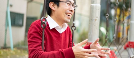 新入社員インタビュー 【営業/中途】宮里将矢さん