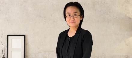 社員インタビュー～奈良をこよなく愛する二児の母はアカウントマネジメントとBI担当～デジタルマーケティング事業部　平井さん