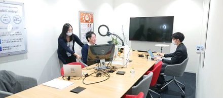 コロナ禍での「新」製品発表会を行ってみた件！