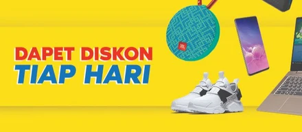Diskon24 Integrates Five Online Markets into One with Odoo