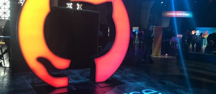 GitHub Universe 2019参加レポート