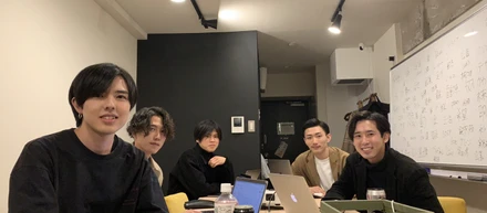 株式会社doot　メンバー会議