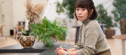 NewsPicks for Businessで企業変革を手がける鳥海裕乃さんが語る、「組織変革ストラテジスト」の魅力